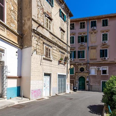 Grota Apartments In The Center Rijeka Extérieur photo