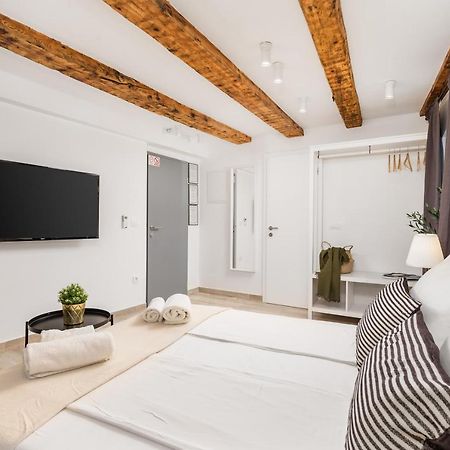 Grota Apartments In The Center Rijeka Extérieur photo