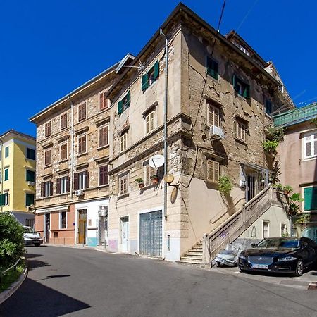 Grota Apartments In The Center Rijeka Extérieur photo