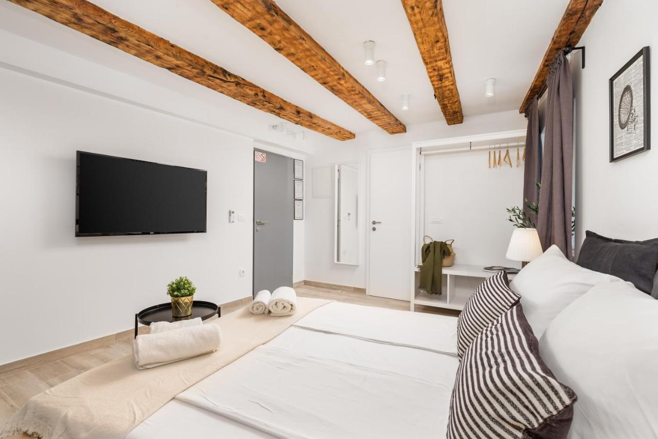 Grota Apartments In The Center Rijeka Extérieur photo