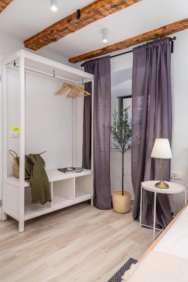 Grota Apartments In The Center Rijeka Extérieur photo