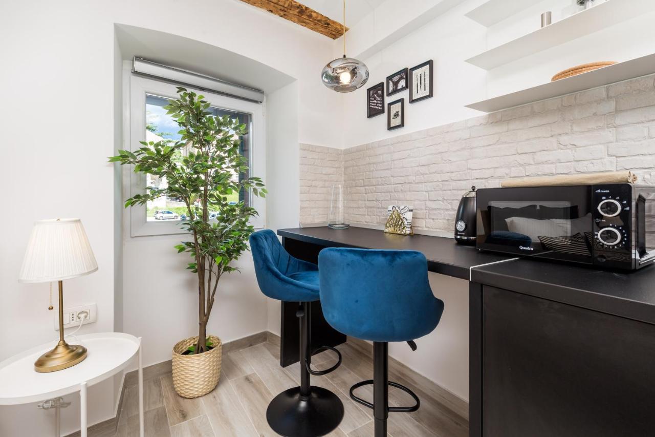 Grota Apartments In The Center Rijeka Extérieur photo