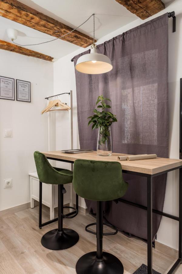 Grota Apartments In The Center Rijeka Extérieur photo